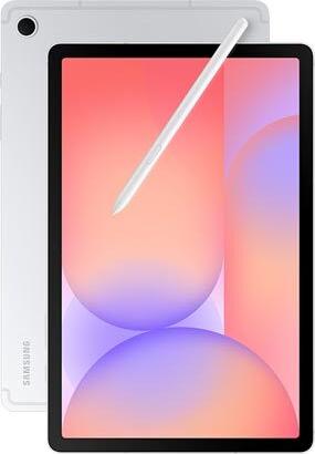 Samsung Galaxy Tab S10 Lite 10.9" WiFi 256GB/8GB RAM Exynos 1380 Silber