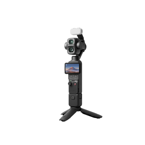 DJI Osmo Pocket 4P Vlog Combo (148307)