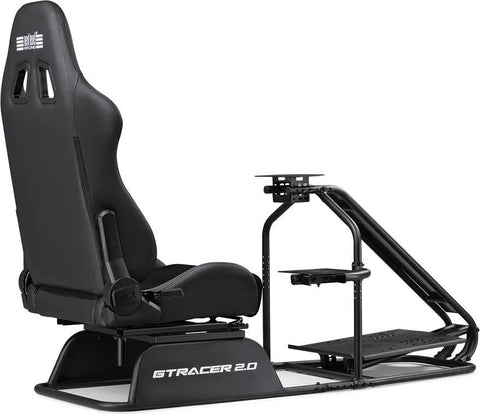 NEXT LEVEL RACING GTRACER 2.0 SIMULATOR COCKPIT NEXT LEVEL RACING (NLR-R007)