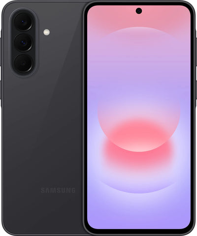 Samsung Galaxy A37 Enterprise Edition 5G 6,7" Super AMOLED 6GB 128GB Charcoal