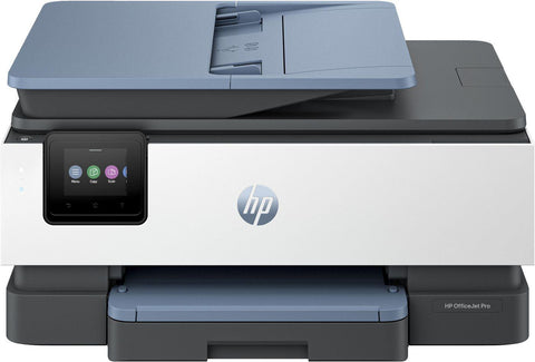 HP Officejet Pro 8135e All-in-One - Multifunktionsdrucker - Farbe - Tintenstrahl - Legal (216 x 356 mm) (Original) - A4/Legal (Medien) - bis zu 20 Seiten/Min. (Drucken) - 225 Blatt - 33,6 Kbps - USB