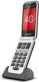Emporia Mobile Phone SIMPLICITYglam black - CW (V227.LTE.v3.bk.01)