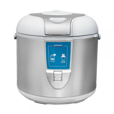 Gastroback Design cuoci riso 650 W