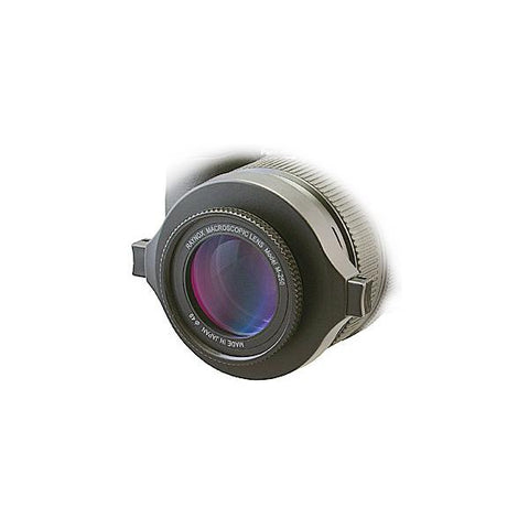 Raynox DCR-250 obiettivo per fotocamera SLR Nero