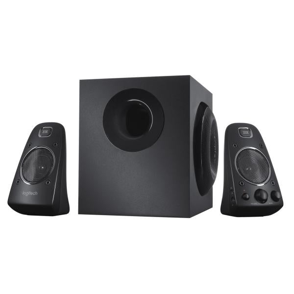 Logitech Z623 200 W Nero 2.1 canali