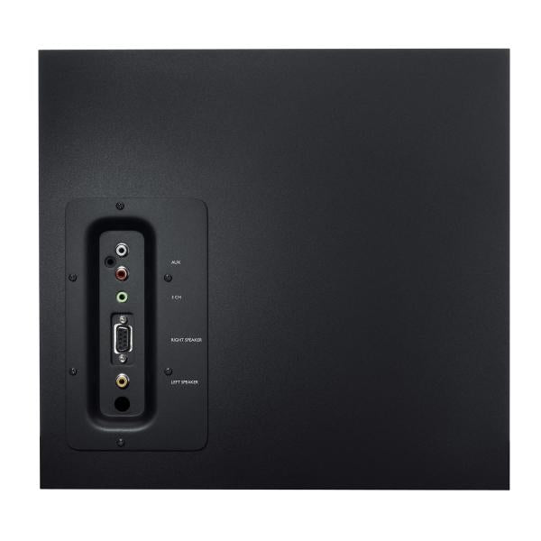 Logitech Z623 200 W Nero 2.1 canali