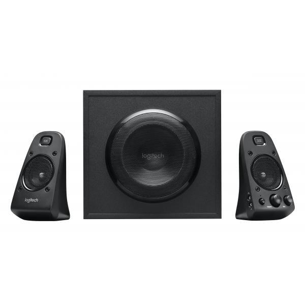 Logitech Z623 200 W Nero 2.1 canali