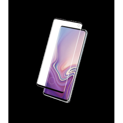 DEVIA VETRO TEMPERATO A SCHERMO FULL CURVO 3D PER SAMSUNG S20