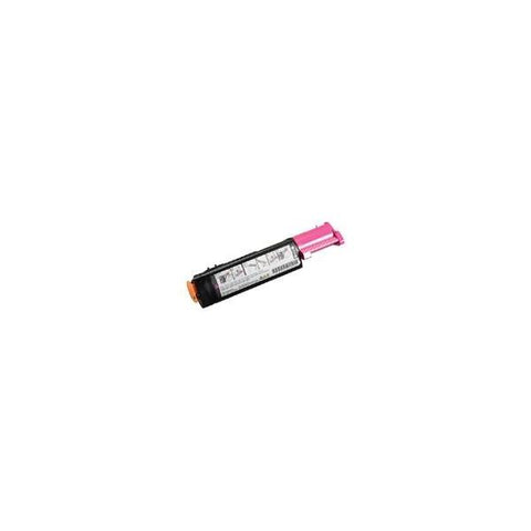 DELL 593-10157 cartuccia toner 1 pz Originale Magenta (DELL 3010CN MAGENTA STD TONER 3010CN)