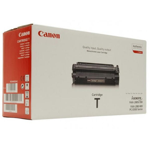 Canon Toner T Originale Nero 1 pezzo(i)