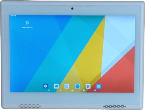 ALLNET Desktop Display Tablet 10 Zoll PoE mit 8GB/64GB RK3568 Android 13 (PrimeOne101-L)