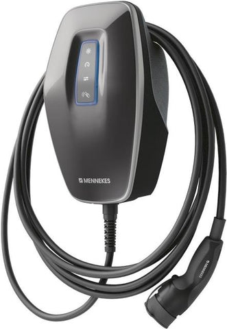 Mennekes MEEM Amtron 4Business 710 11 C2 11 (1347011205BK)