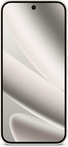 Google Pixel 10 Pro XL 512GB Porcelain 17,1cm (6,8") LTPO-OLED Display, Android 16 / Pixel UI, 50MP Triple-Kamera (GA10436-GB)
