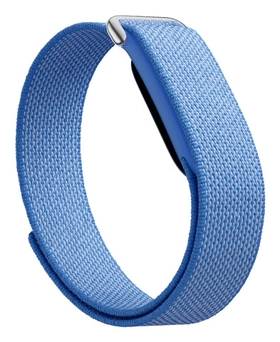 Google Fitbit Air, Lavender, EU Bluetooth Lavendel (GA11014-EU)