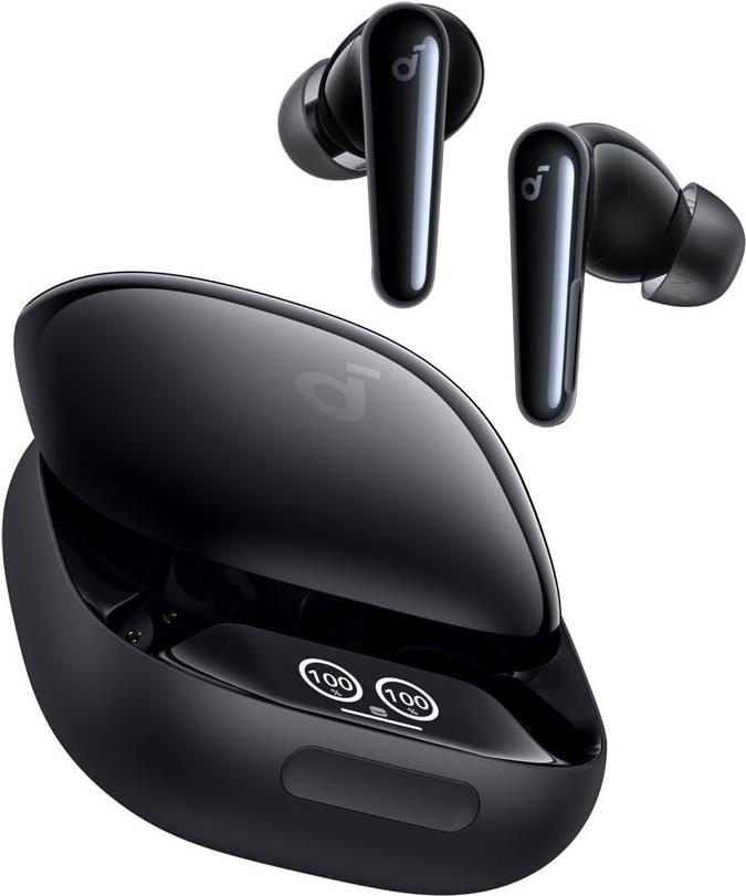 Anker Innovations Soundcore Liberty 4 Pro - True Wireless-Kopfhrer mit Mikrofon (A3954GF1)