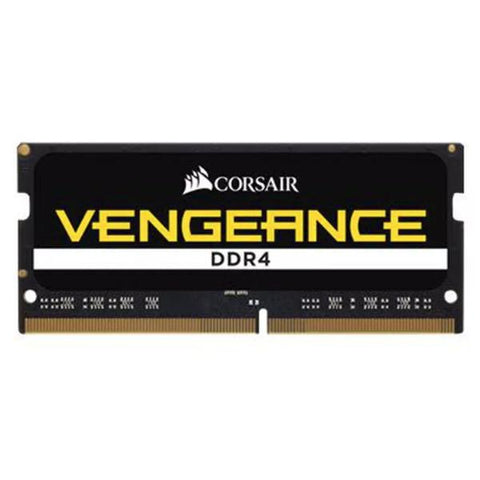 CORSAIR VENGEANCE CMSX8GX4M1A2666C18 8GB DDR4 2.666MHz SO-DIMM CL18