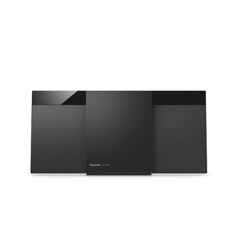 Panasonic SC-HC304 Lettore CD HiFi Nero