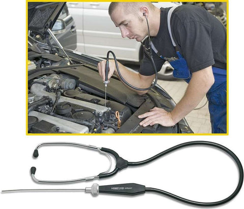 Hazet Stethoskop 2151 (2151)