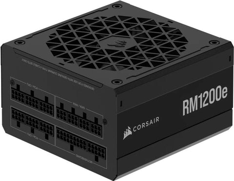 Corsair Netzteil RMe Serie 2025 RM1200e 1200 W - Netzteil - ATX (CP-9020258-EU)