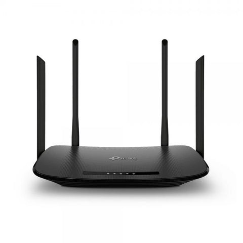 TP-Link Modem dual band AC1200 Fibra/VDSL/ADSL/ADSL2+ 4x5dBi VR300