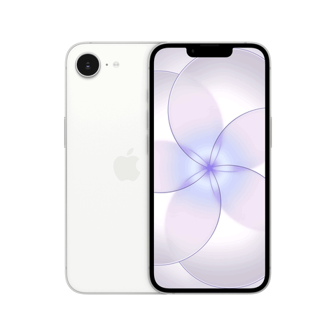 Apple iPhone 17e 512GB White (MHU04ZD/A)