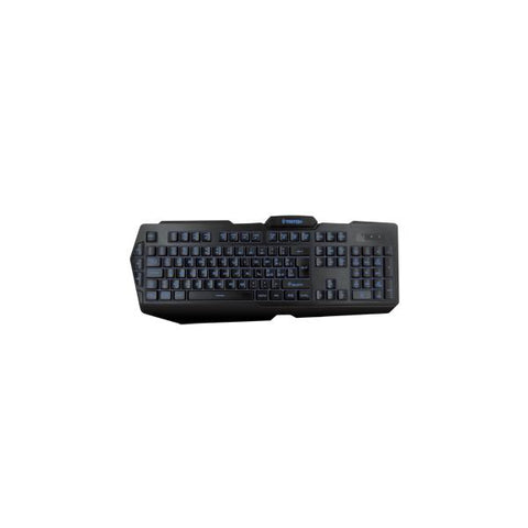 ATLANTIS LAND TRITON K400 TASTIERA GAMING NERO