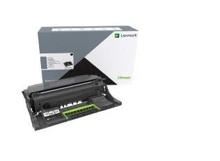 Lexmark 56F0ZA0 fotoconduttore e unit tamburo 60000 pagine (LEXMARK MX3 BLACK RETURN IU MS/MX3/4/5/62x 60K YIELD)