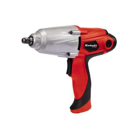 Einhell CC-IW 450 Alluminio, Nero, Rosso 450 W 2600 Giri/min