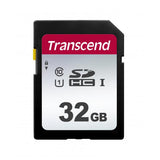 TRANSCEND 300S SDHC 32GB CLASSE 10