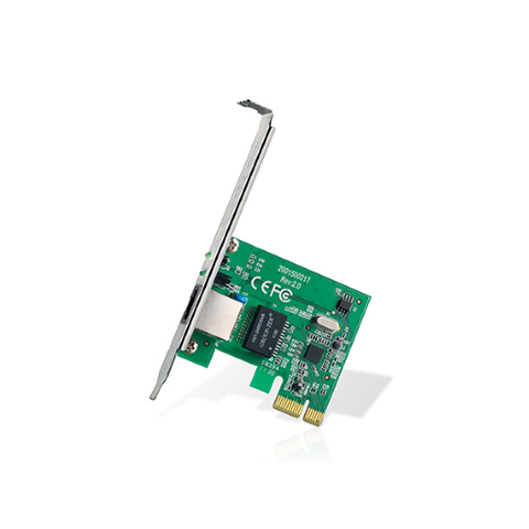 SCHEDA TP-LINK PCI EXPRESS 10/100/1000 MBPS WAKE-ON-LAN TG-3468