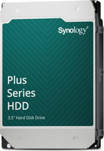 Synology Plus Series HAT3320-8T - Festplatte - 8 TB - intern - 3.5" (8.9 cm) (HAT3320-8T)