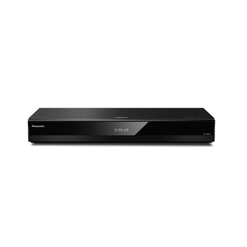 Panasonic DP-UB824EGK Lettore Blu-Ray Nero