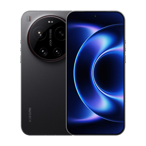 Xiaomi 17 Ultra 5G Dual Sim Smartphone 16 GB RAM 1 TB Speicher Schwarz