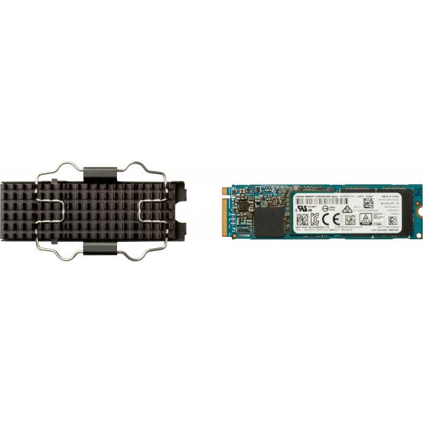 HP Z Turbo Drive M.2 2000 GB PCI Express 3.0 TLC