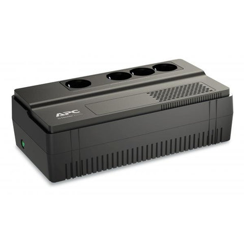 APC BV800I-GR gruppo di continuità (UPS) A linea interattiva 800 VA 450 W 4 presa(e) AC