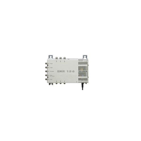 Kathrein EXR 156 Grigio set-top box TV