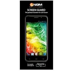 NGM PELLICOLA SALVASCHERMO POR NGM DYNAMIC MILO (2 Pz.)