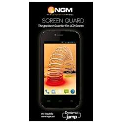 NGM PELLICOLA SALVASCHERMO NGM SALTO DINÁMICO (2 Pz.)