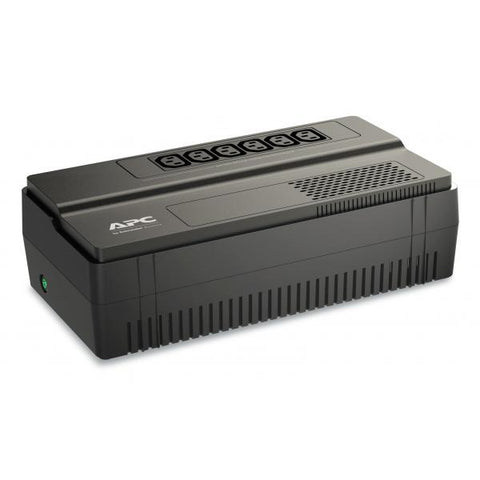APC BV1000I GRUPPO DI CONTINUIT (UPS) A LINEA INTERATTIVA 1000 VA 600 W 1 PRESA(E) AC