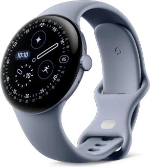 Google Pixel Watch 4 45MM WiFi Moonstone (GA10850-EU)