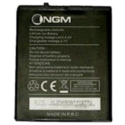 NGM BL-16 BATTERIA Li-ion 800mAh PER NGM TANGO