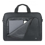 MOBILISCASE BORSA PER NOTEBOOK 14-16" NERO