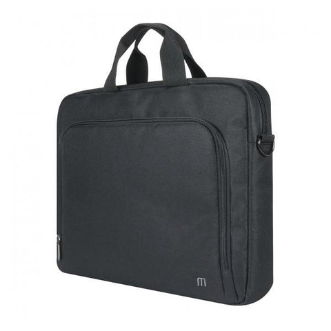 MOBILISCASE BORSA PER NOTEBOOK 14-16" NERO