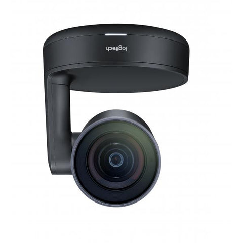 Logitech Rally Camera webcam USB 3.2 Gen 1 (3.1 Gen 1) Nero