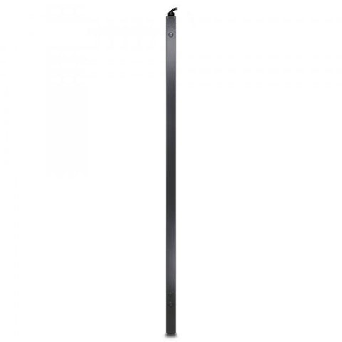 APC AP8853 UNITA' DI DISTRIBUZIONE DELL'ALIMENTAZIONE CON AMPEROMETRO PER RACK CAVO 3MT COLORE NERO