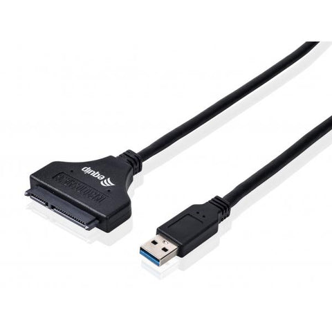 CONCEPTRONIC ADATTATORE DA USB 3.0 TIPO A SATA 22 pin