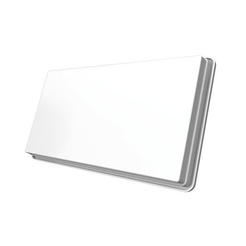 Strong SA 61 antenna per satellite Bianco
