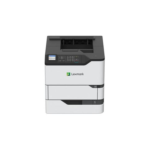 Lexmark MS823dn 1200 x 1200 DPI A4 (Lexmark MS823dn - printer - S/H - lase)
