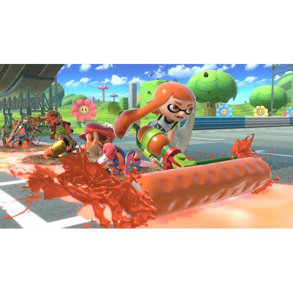 Nintendo Super Smash Bros. Ultimate Standard Nintendo Switch