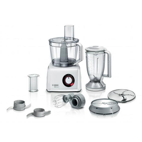 Bosch MC812W501 robot da cucina 3,9 L Bianco Bilance incorporate 1000 W